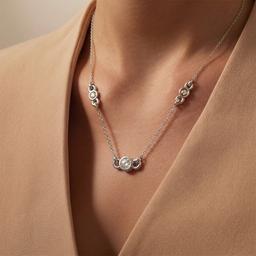 Lucky Clover Pendant