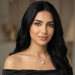 Sparkling Heart Pavé