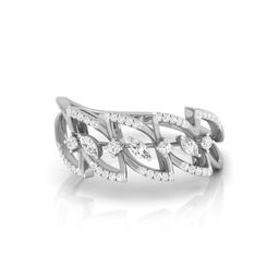 Adara Marquise Ring