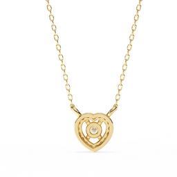 Amara Heart Pendant
