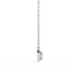 Amour Heart Pendant