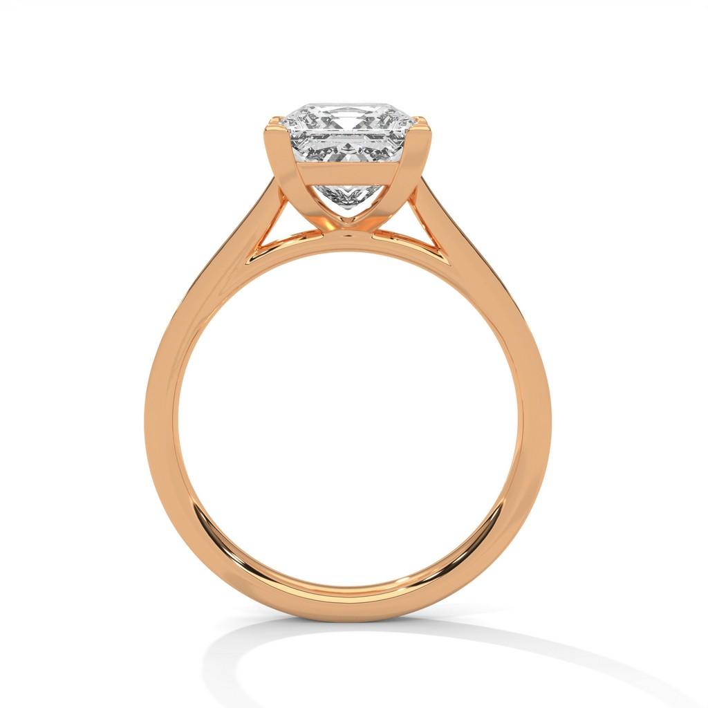 Ardent Princess Solitaire