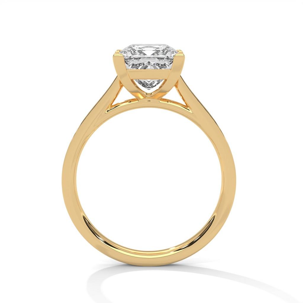 Ardent Princess Solitaire