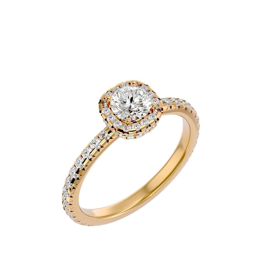 Ardor Halo Solitaire