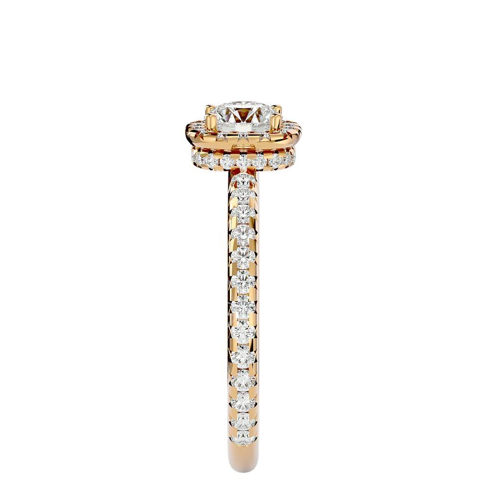 Ardor Halo Solitaire
