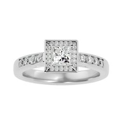 Arishta Solitaire Ring