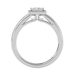 Arishta Solitaire Ring