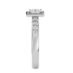 Arishta Solitaire Ring