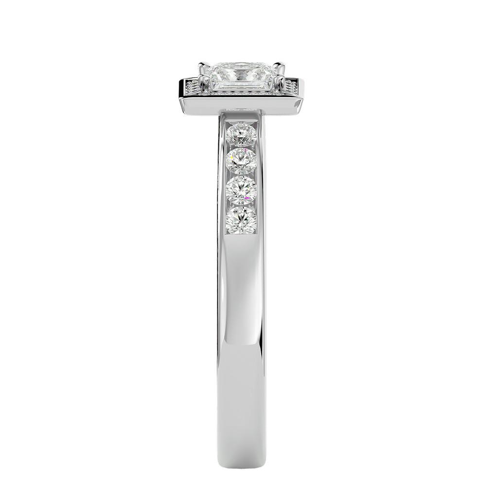 Arishta Solitaire Ring
