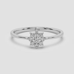 Astra Bloom Ring