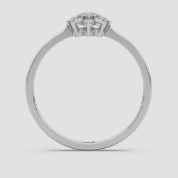 Astra Bloom Ring