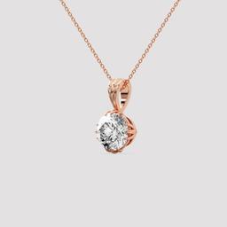 Blooming Radiance Pendant