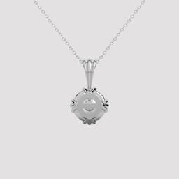 Blooming Radiance Pendant