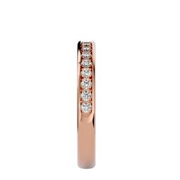 Brilliance Eternity Ring