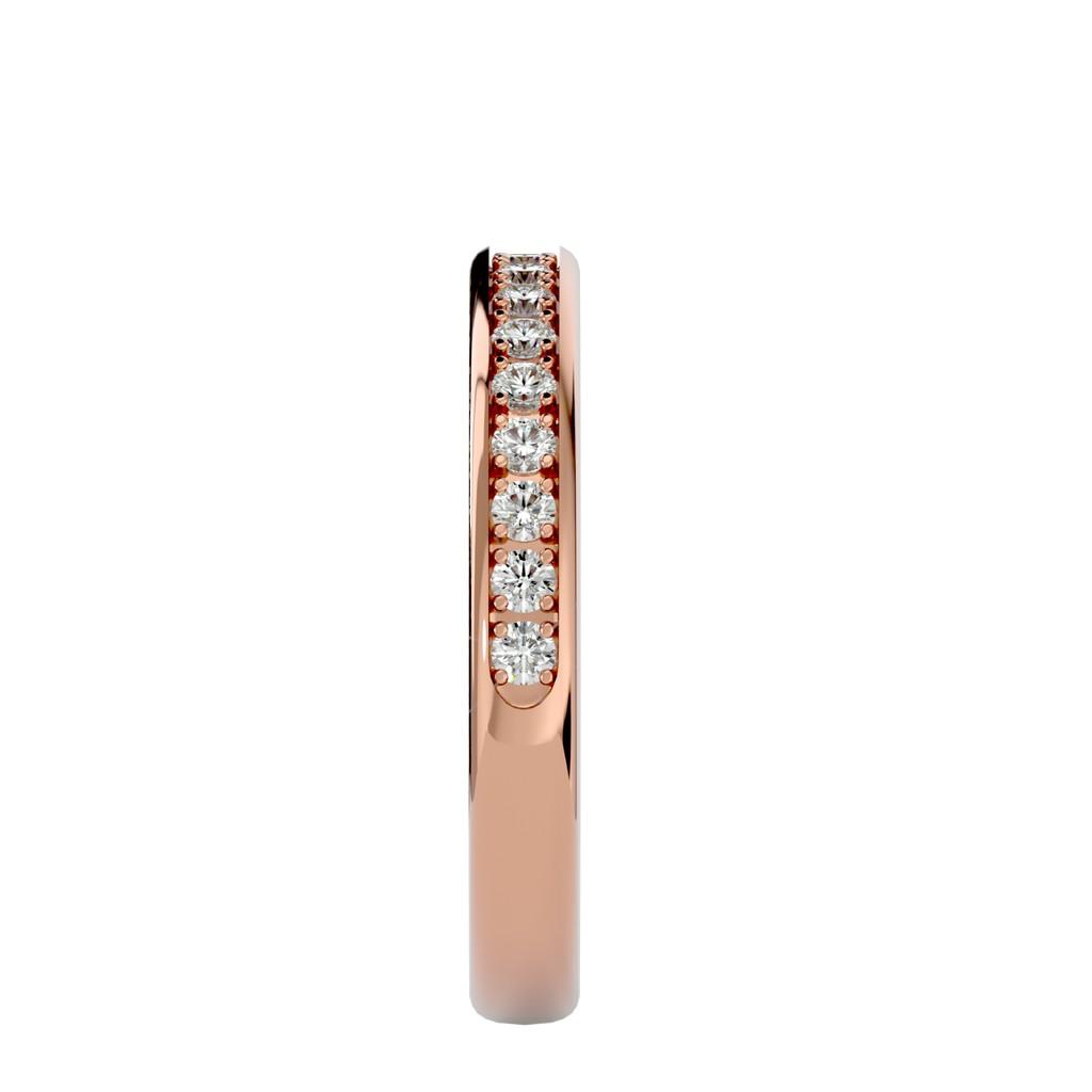 Brilliance Eternity Ring