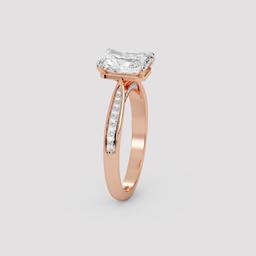 Brilliance Radiant Ring