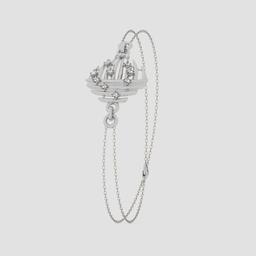 Cage Bracelet