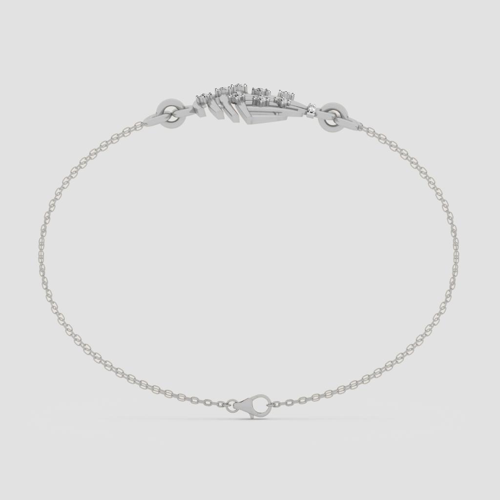 Cage Bracelet