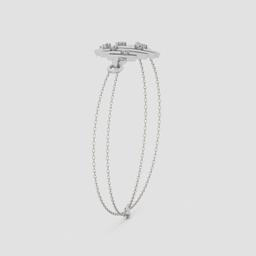 Cage Bracelet