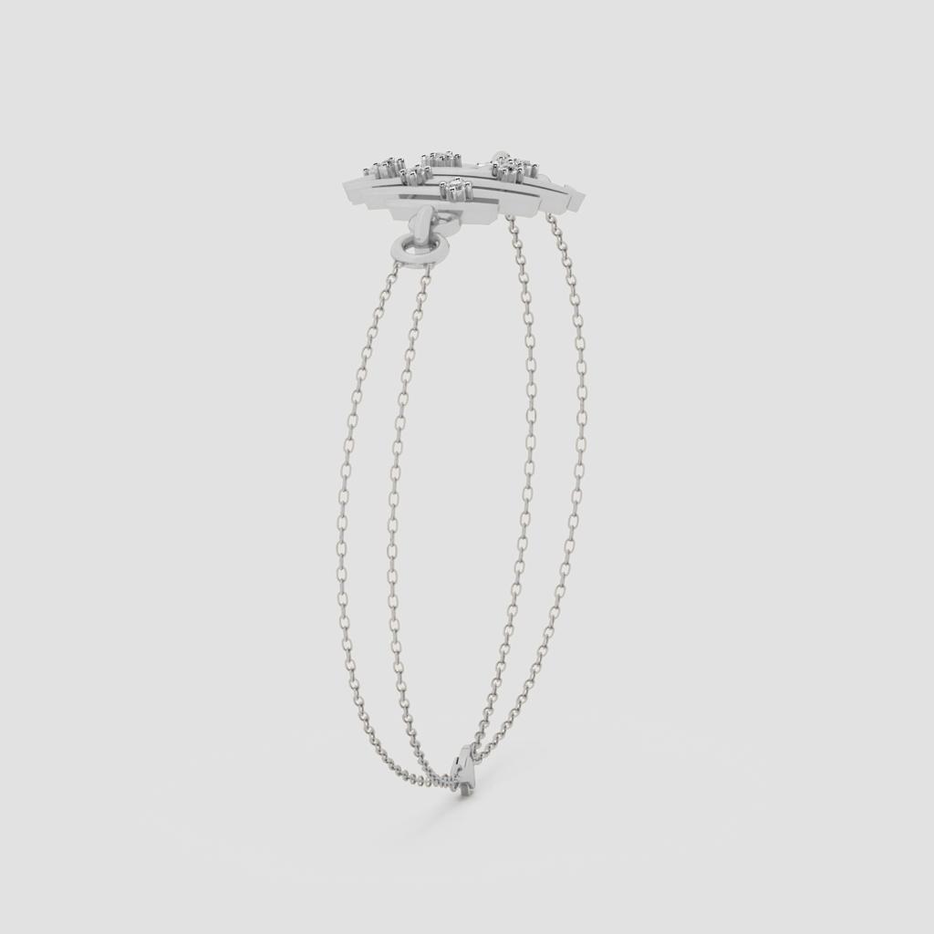 Cage Bracelet