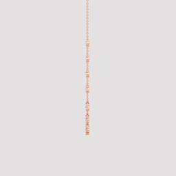 Cascading Diamond Fringe