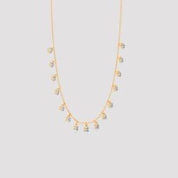 Cascading Diamond Fringe