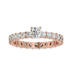Celestia Radiance Ring
