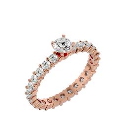 Celestia Radiance Ring