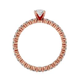 Celestia Radiance Ring