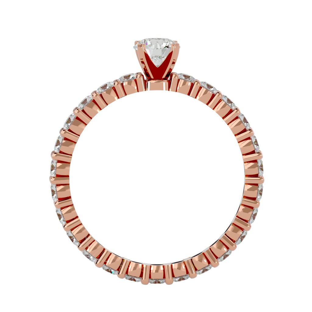 Celestia Radiance Ring