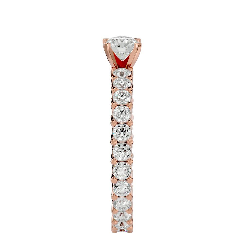 Celestia Radiance Ring