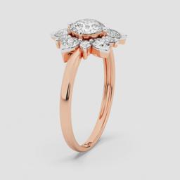Celestial Bloom Halo