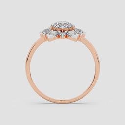 Celestial Bloom Halo