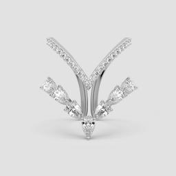 Celestial Bloom Ring