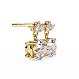 Celestial Duet Earrings