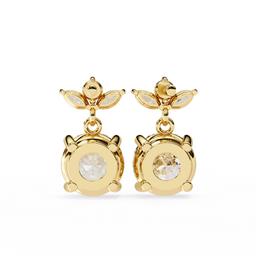 Celestial Duet Earrings