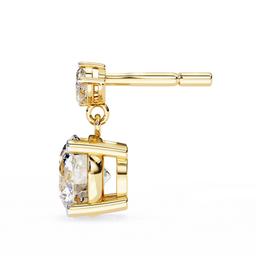 Celestial Duet Earrings