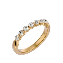 Celestial Eternity Ring