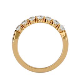 Celestial Eternity Ring