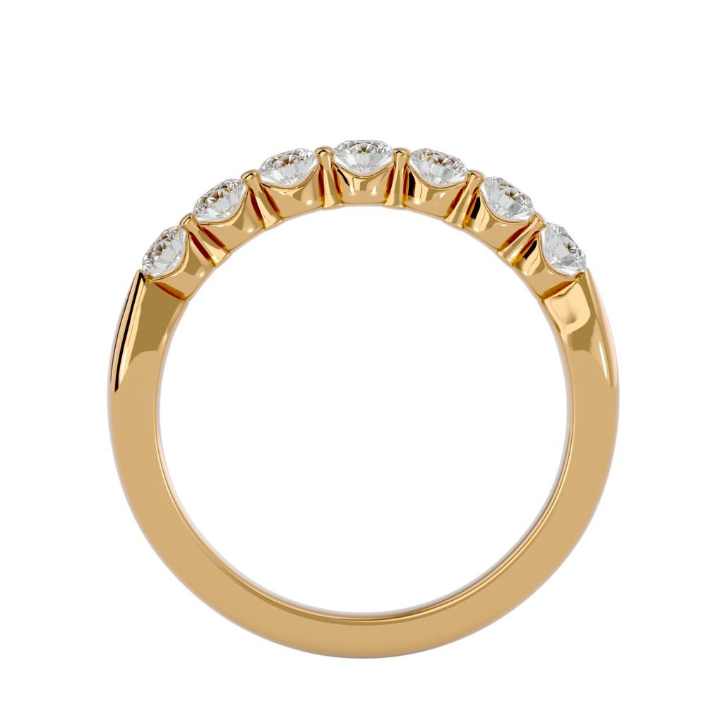 Celestial Eternity Ring