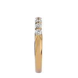 Celestial Eternity Ring