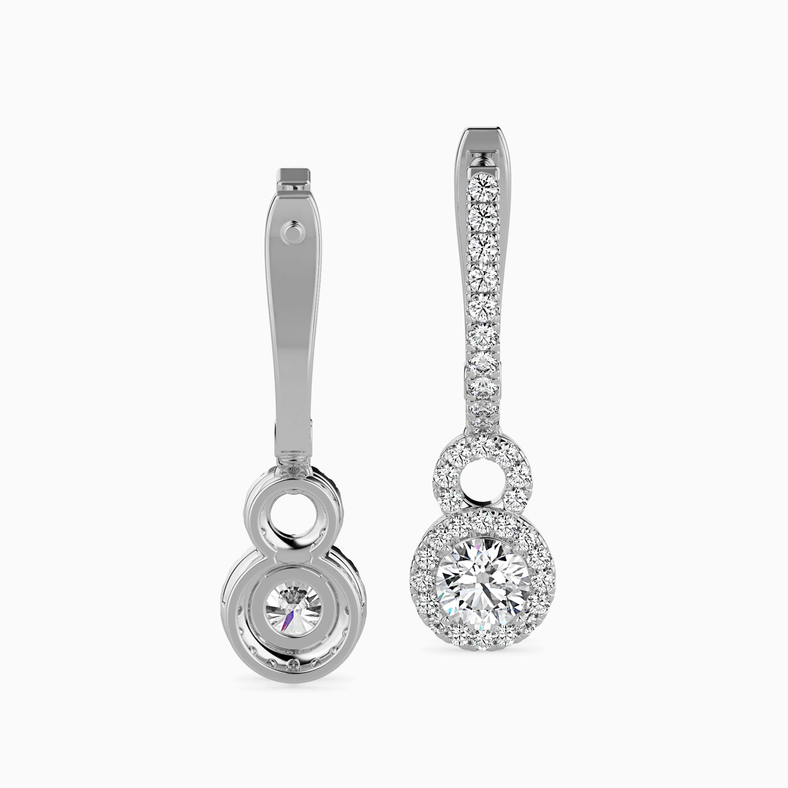 Celestial Halo Drops
