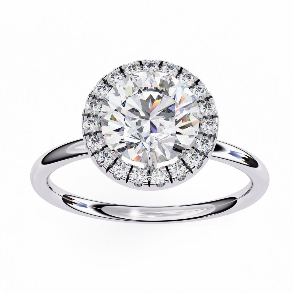 Celestial Halo Solitaire