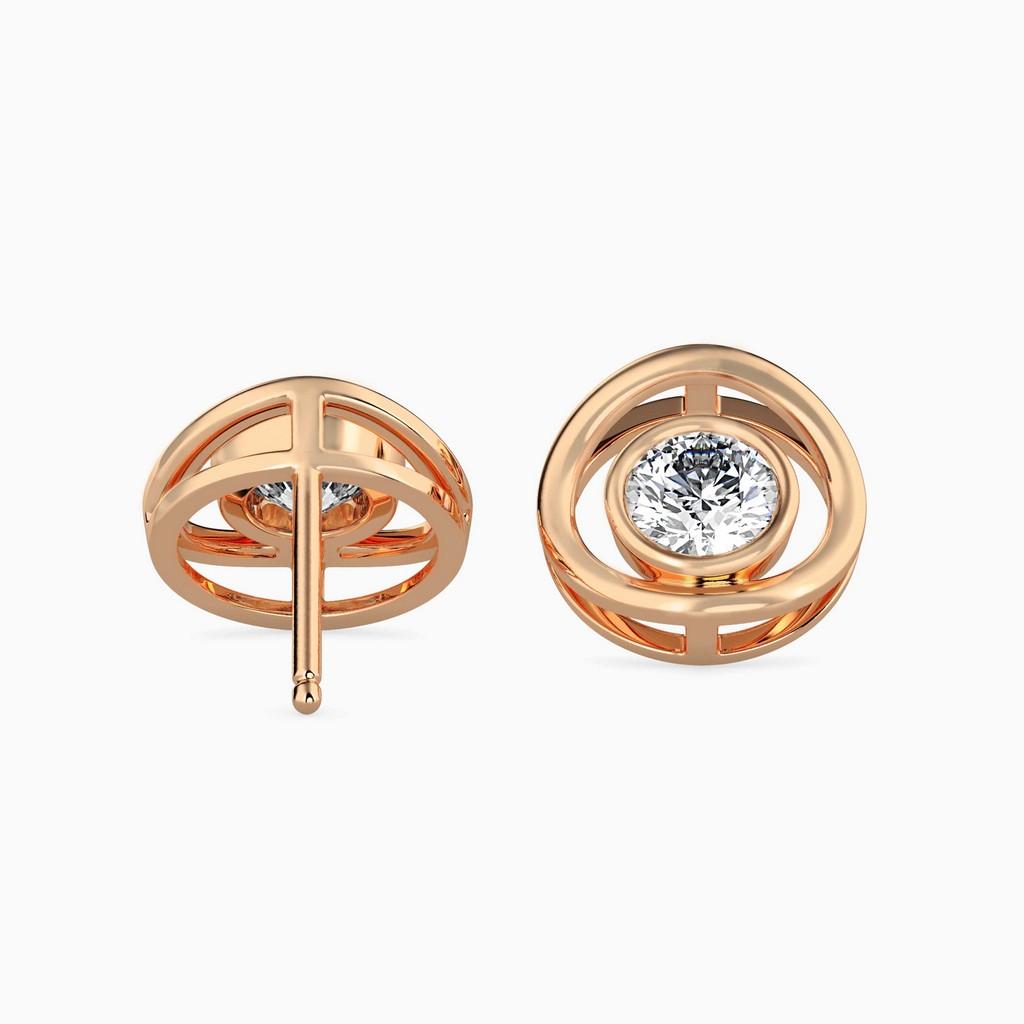 Celestial Orbit Earrings