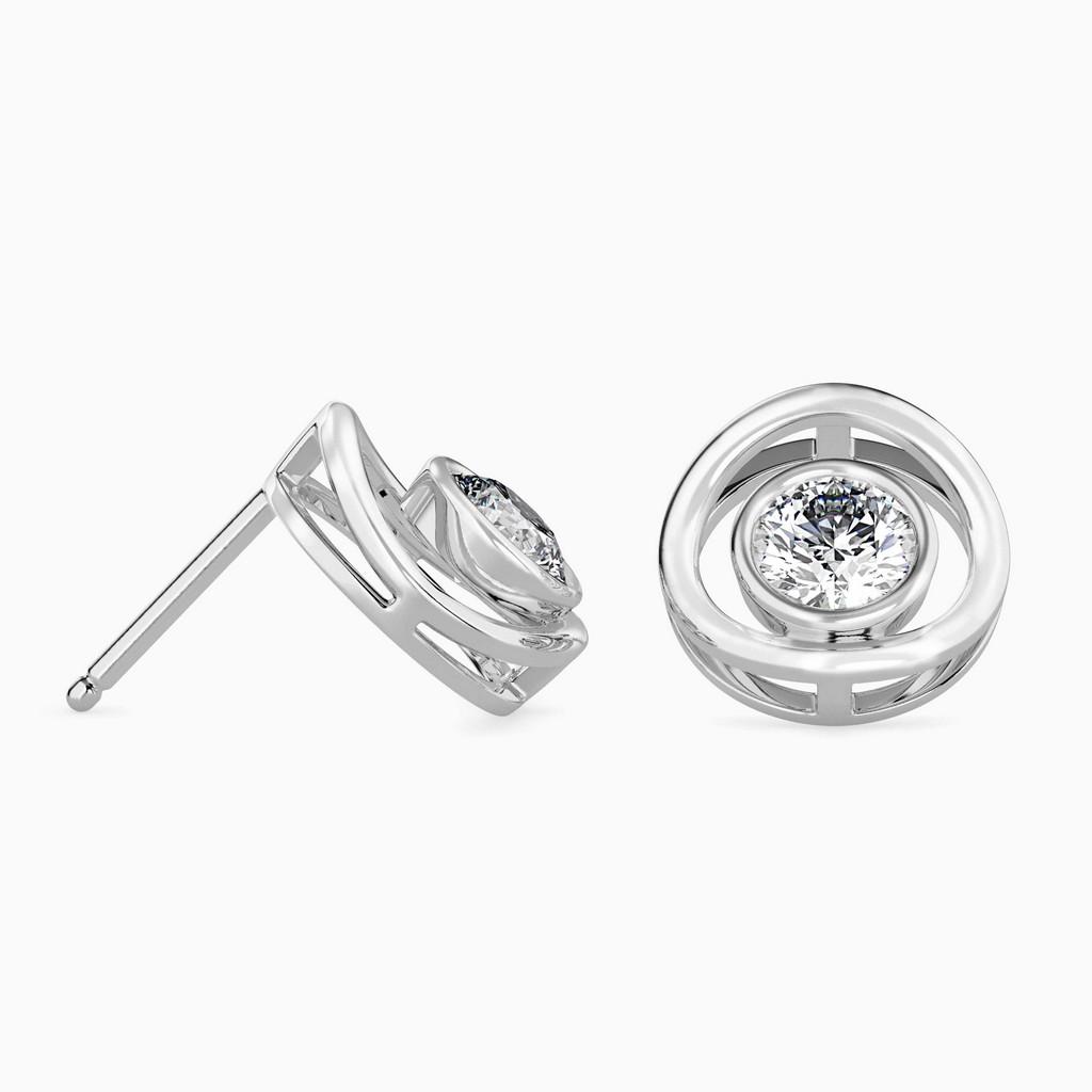 Celestial Orbit Earrings