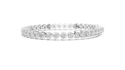 Celestial Tennis Bracelet