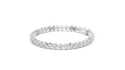 Celestial Tennis Bracelet