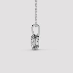 Classic Prong Pendant