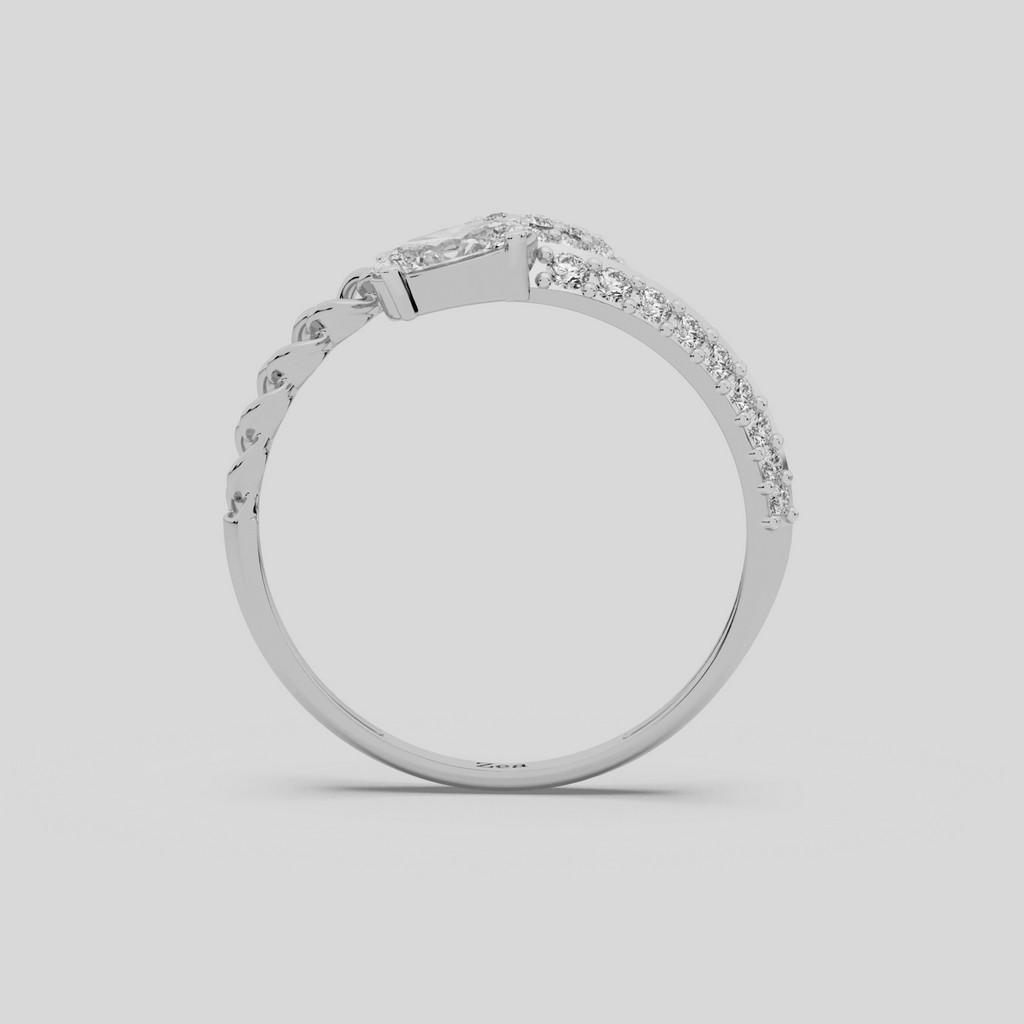 Curb Chain Charm