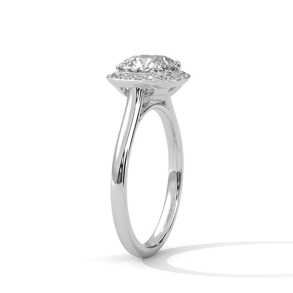Cushion Halo Splendor